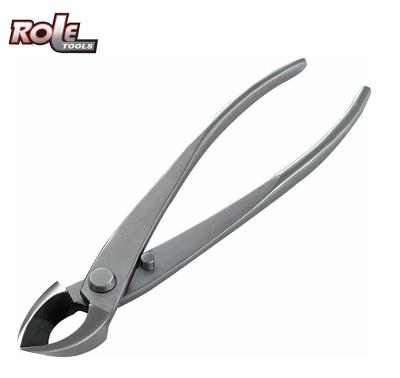 China Bonsai Tools Popular OEM Bonsai Tools Concave Cutter And Pliers With High Quality for sale