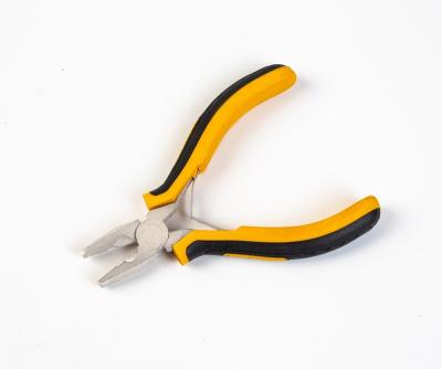 China 4.5 Inch MULTI FUNCTIONAL Combination Pliers Meet Professional Quality Or DIY Quality Different Customer Need for sale