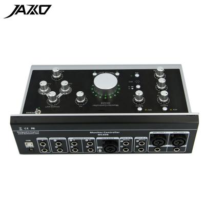 China 5V AES3 and audio signals digital dante audio interface Dante sound cards bilateral transmission for sale