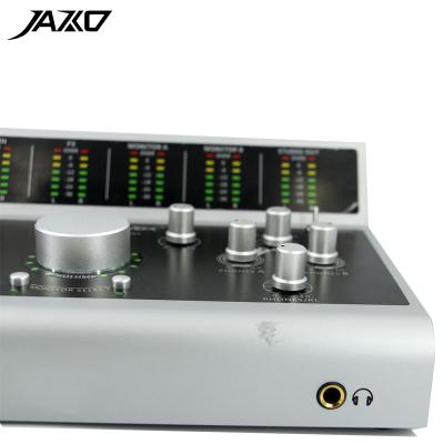 China 2021 new arrivals 5V digital tuner with auto tuning, USB audio interface and MP3 for audio source for sale