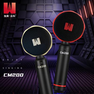 China Super Handheld Microphone Low-Latency Recording and Cardioid Dynamic Singing Microphone with 10ft XLR Microphone Cable for sale