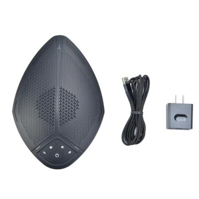 China Other ODM/OEM competitive price wireless speakerphone for conferences communication sound quality conference speakerphone for sale