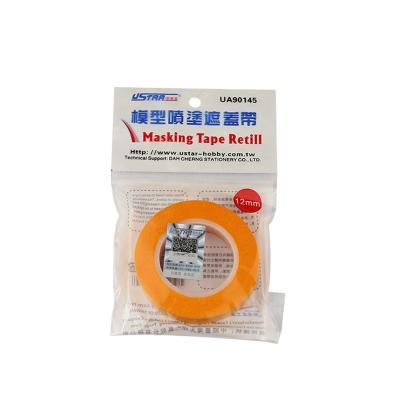 China Paper modeler ustarUA-90012Gaoda toy modelspraying dye cover band 50mm widewholesale for sale