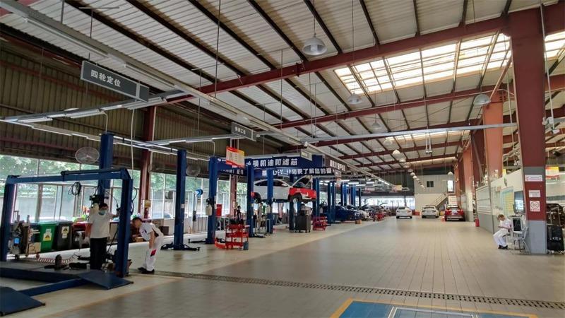 Verified China supplier - Sichuan Ganghong Vehicle Trading Co., Ltd.