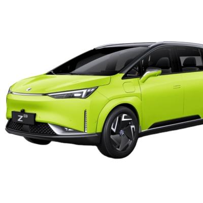 China China Z03 Cloth Used Electric Vehicle 0 Kilometer Electric Vehicle New Car Electric SUV Hot Selling Electric Vehicle for sale