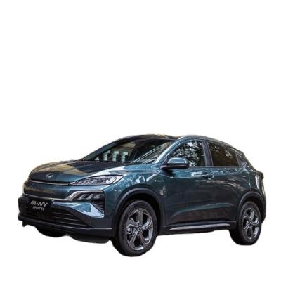 China New China Siming MNV Cloth Power Vehicle 0 Kilometer Electric Vehicle SUV Left Drive Electric Used Car for sale