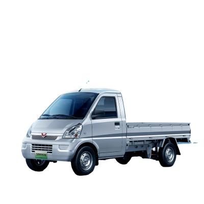 China WuLing New Used Car Power Pickup Truck Used Truck 2710*1520*320mm for sale