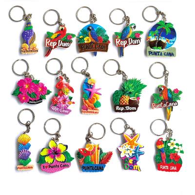 China Promotional Custom High Quality 3d Tortoise Resin Key Chain Souvenir Key Chains Key Chain From Europe Manufacturers for sale