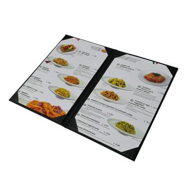 China Sharing Menu Hotel Double View Hot Selling 8.5