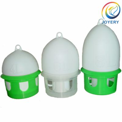 China High Quality Viable Packing Pigeon Feeder To Drink Automatic Plastic Pigeon Water Feeder Bird Water Drinkers Pigeon Drinkers for sale