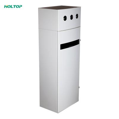 China Modern Residential High Efficiency HRV ERV Air Conditioning Appliances Air Purification Ventilation for sale