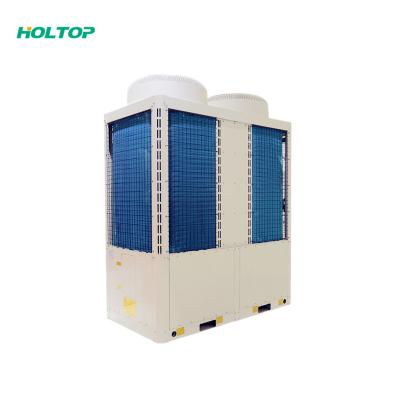 China Axial Air Cooled Chiller Factory Low Noise Fan Industrial Cooled Water Cooled for sale