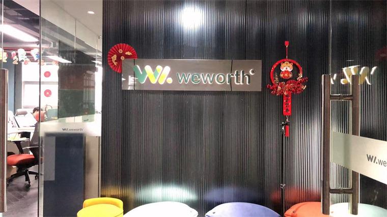 Verified China supplier - Zhejiang Weworth Furniture Technology Co., Ltd.