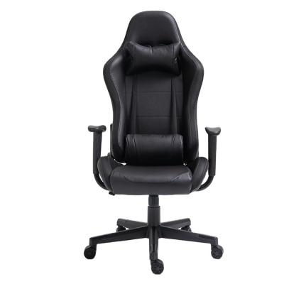 China (Height)WEWORTH RGB LED Adjustable Modern OEM Office Computer Comfortable Gaming Chair for sale