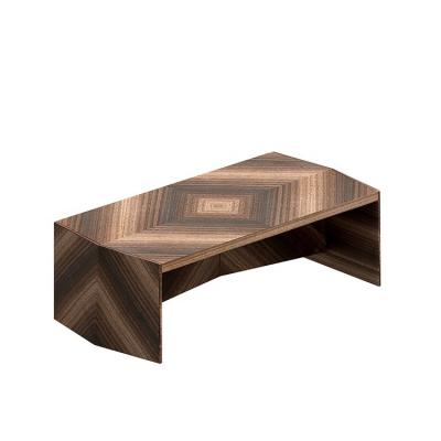 China Multifunctional Coffee Table Modern Design Home&Office Furniture Coffee Table High Quality Wood Tea Table for sale