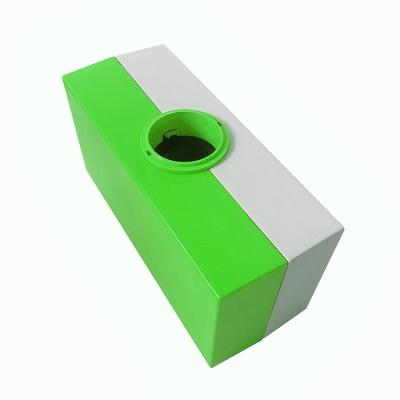 China GRP Meter Box Fiberglass Power Distribution Box for sale