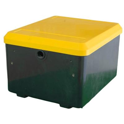 China FRP Molding Box Waterproof Electrical Plastic Enclosure for sale