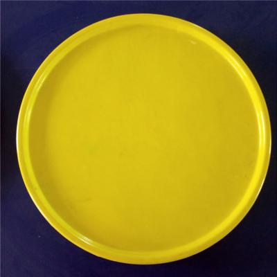 China Mold Fiberglass FRP SMC BMC End Cap Custom Made for sale