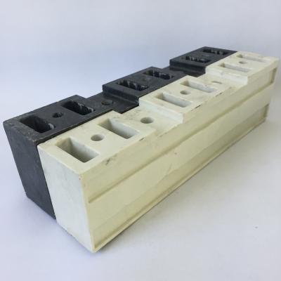 China SMC Block Mold Fiberglass Custom Made for sale