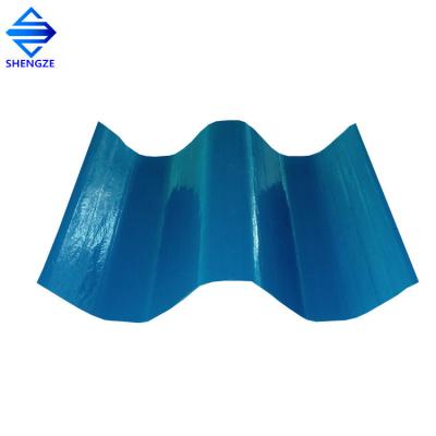 China Opaque Fiberglass Roof Panels for sale