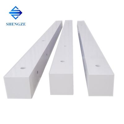 China High and Low Voltage Cross Arm for Overhead Power Line Accessories for sale