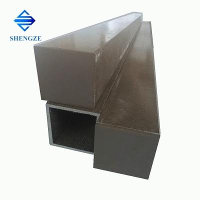 China FRP/GRP Fiberglass Anti-Corrosion and High Loadability Cross Arm for sale