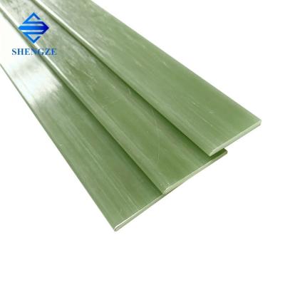 China Discount! Efg Epoxy Fiberglass Fiber Glass Bow Limbs Strips for sale