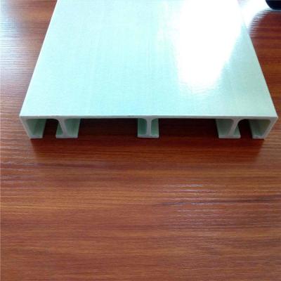 China Fiberglass Deck Flooring Panels for sale