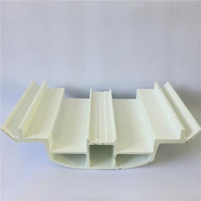 China Vinyl Ester Fiberglass Rod Pipe for sale