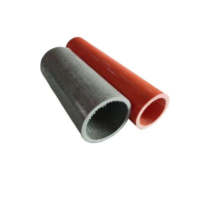 China Fiberglass Pole Stake Stick Tube Pipe for sale