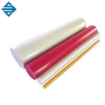 China FRP Fiber Composite Rods, Fiberglass Rod, GRP Durable Rod for sale