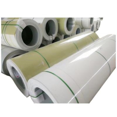 China Fiberglass Sheet Roll Rolls for sale