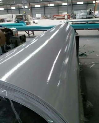 China Fiberglass Panel FRP GRP Sheet Roll FRP Flat Sheet for sale