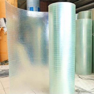 China Greenhouse Fiberglass Fibreglass Plastic Panels Clear Wholesale for sale