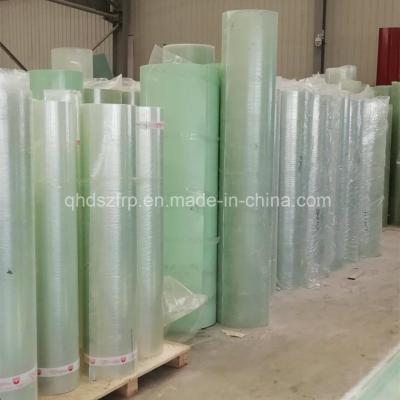 China Fiberglass Roofing Sheet Roll Vinyl for sale