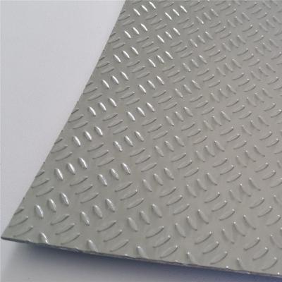 China Vinyl Anti Slip Flooring Sheet for sale