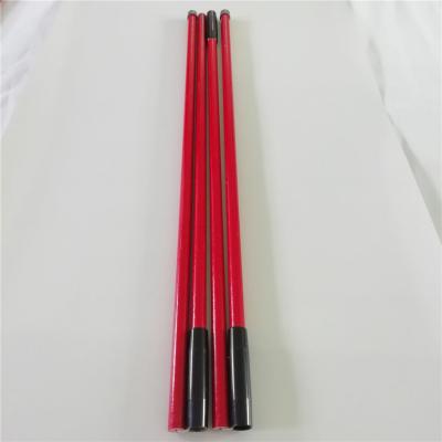 China Fiberglass Flagpole Glassfibre Flagpole Tube Fiberglass Flag Pole for sale