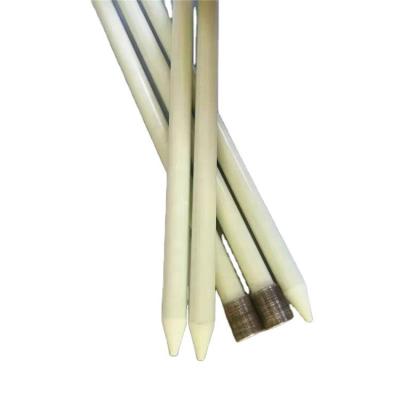 China Fiberglass Pole Price Fiberglass Rod Fiberglass Stakes for sale