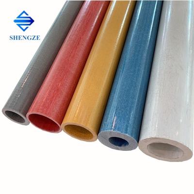 China Fiberglass Reinforced Plastic Pipe FRP GRP for sale