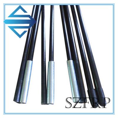 China Discount! Flexible Foldable FRP Fiberglass Tent Poles for Sale 6 / 6.9 / 7.9 / 8.5 / 9.5 / 11 / 12.7 / 15mm for sale