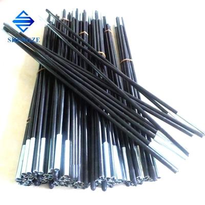 China Flexible Tent Pole Fiberglass Tent Pole FRP Tent Pole GRP Tent Pole Flexible FRP Pole Use for Camping Tent Fiberglass Pole Camping Tent Pole FRP for sale