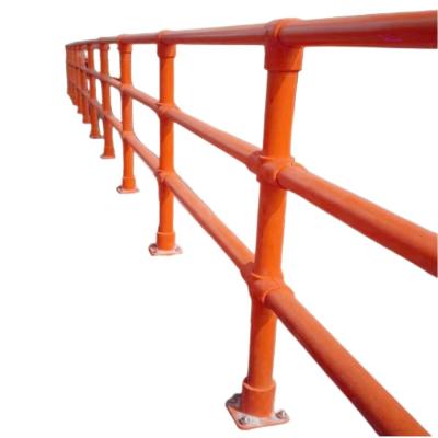 China Fiberglass Electric Fence Post Fibreglass Fence Post for sale