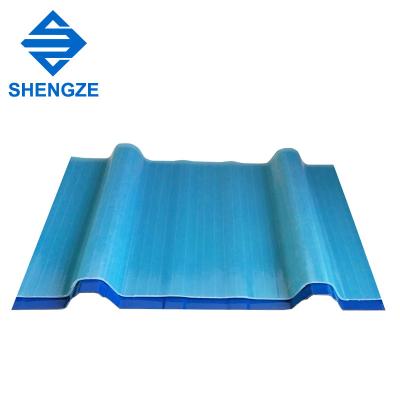 China Lowest Price Anti-Corrosion Fiberglass Roof Corrugated Sheet for sale