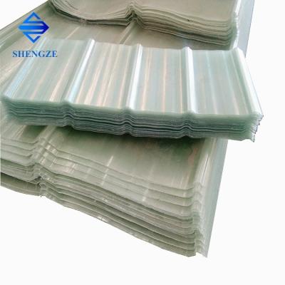 China Fiberglass Sheet Frq Corrugated Roofing Sheet GRP Plastic Roof Sheet Fiberglass Roofing Sheet GRP Corrugated Sheet for sale