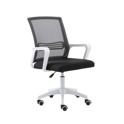 China Single Comfortable High Back Adjustable Height (Height) Office Chair for sale