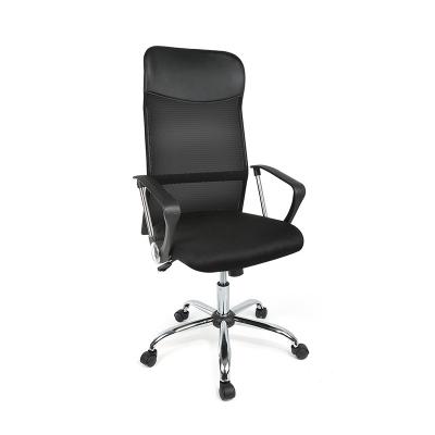 China Lightweight Breathable High Back (Height) Adjustable With Rotating Desk Seats for sale