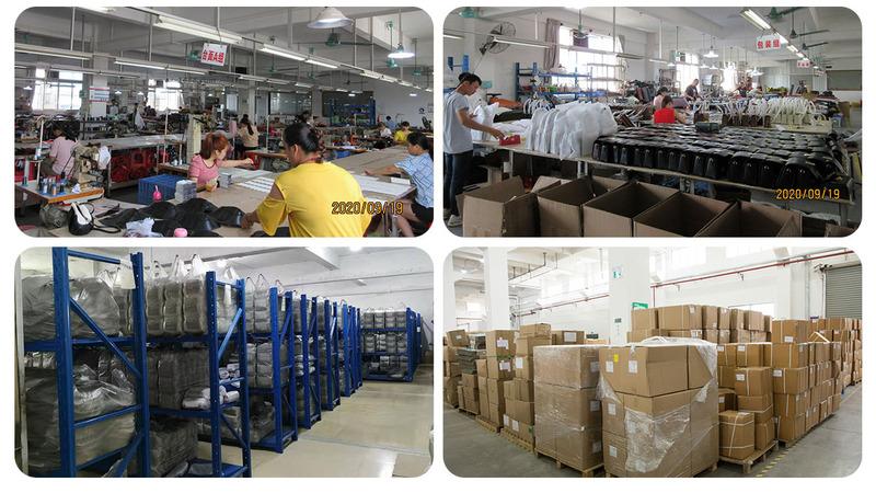 Verified China supplier - Yiwu Seshine Trading Co., Ltd.