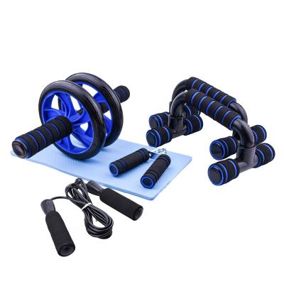 China High Quality Body Fitness Equipment Indoor Sport Push Ups Lose To Weight Home Outdoor Fitness Exercise Power 7 Pieces Kits Equipment for sale