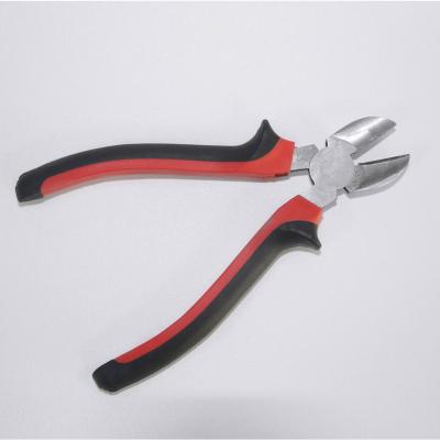 China 6 Inch FUNCTIONAL MULTI 8 Inch Long Pliers DIY Tool Needle Nose Pliers Straight Pointed Nose Pliers For Sale for sale