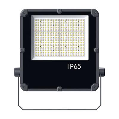 China Aluminio para exteriores 160LM/W CE RoHS 5 años de garantía impermeable IP65 luz LED 100w 150w 200w en venta